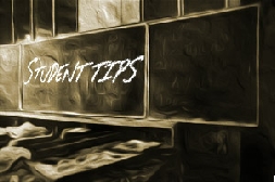 Painting tips
